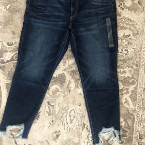 Brand new American Eagle jeans